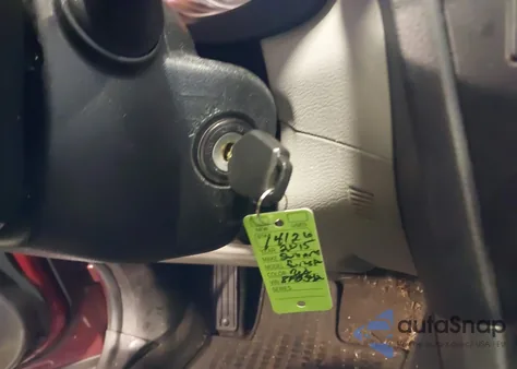 2015 Subaru Forester 2.5I Premium from USA, damaged, VIN JF2SJADCXFH423132